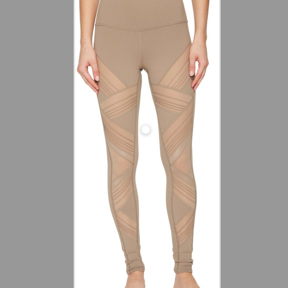 Alo Yoga High-waisted Ultimate Legging